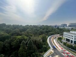 Normanton Park (D5), Apartment #537475461